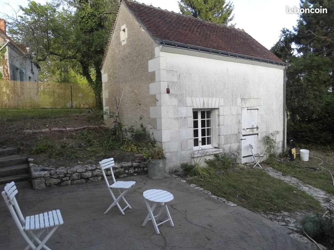 Maison à vendre, 43m², Chédigny