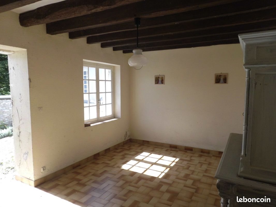 Maison à vendre, 43m², Chédigny