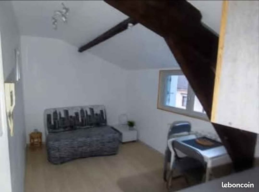 Appartement à louer, 15m², Amiens
