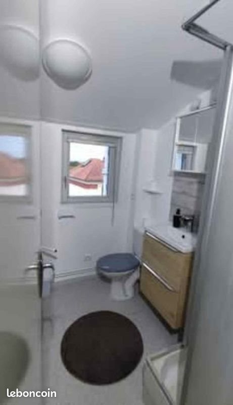 Appartement à louer, 15m², Amiens