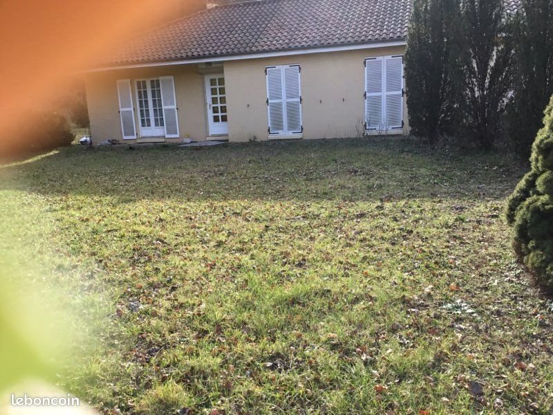 Maison à vendre, 110m², Payrignac