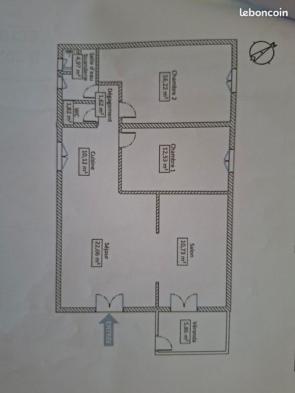 Maison à vendre, 80m², Venelles