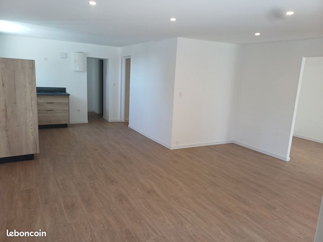 Maison à vendre, 80m², Venelles