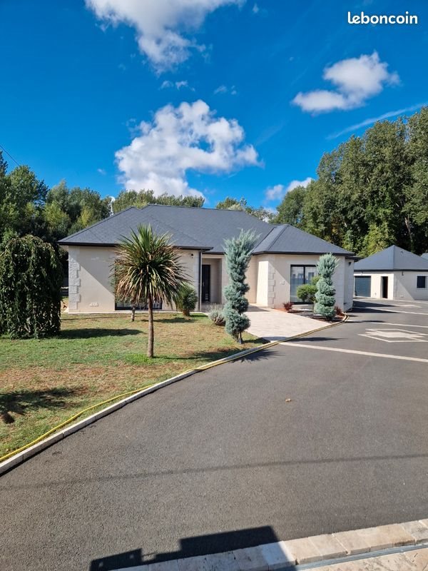 Maison à vendre, 131m², Le Controis-en-Sologne