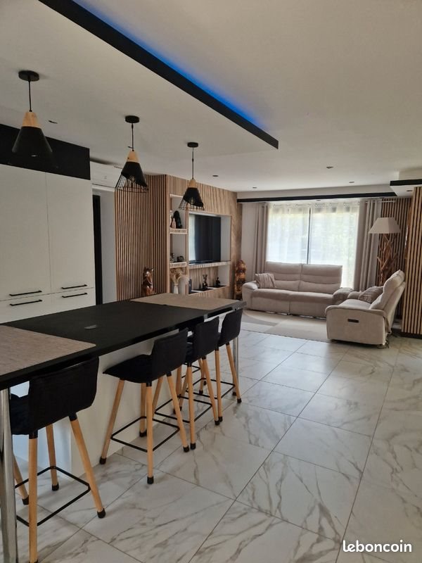 Maison à vendre, 131m², Le Controis-en-Sologne