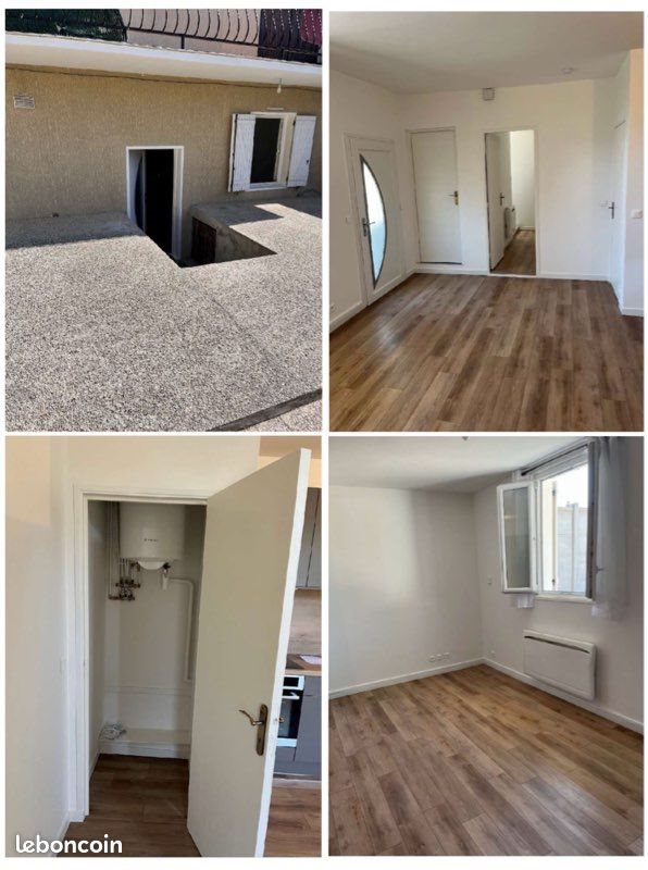 Appartement à louer, 31m², Morsang-sur-Orge