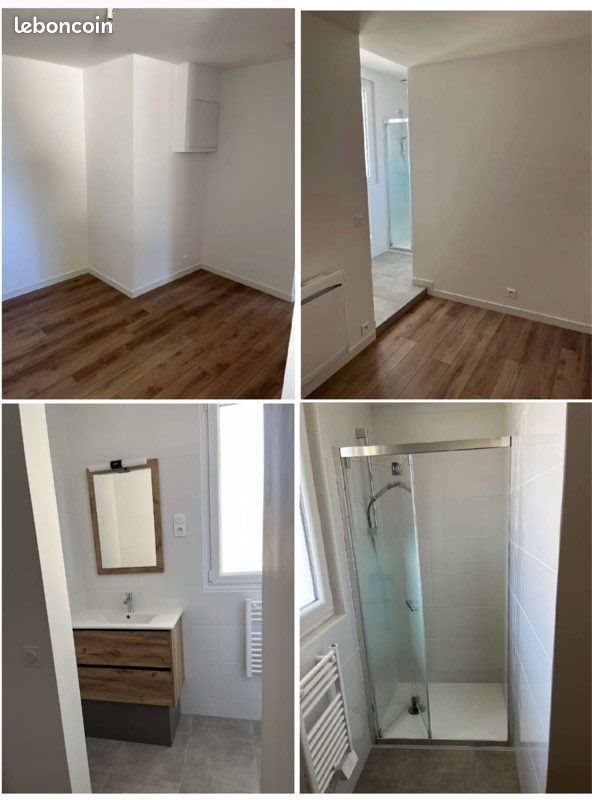 Appartement à louer, 31m², Morsang-sur-Orge