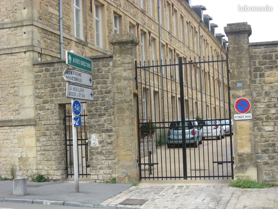 Appartement à louer, 33m², Charleville-Mézières