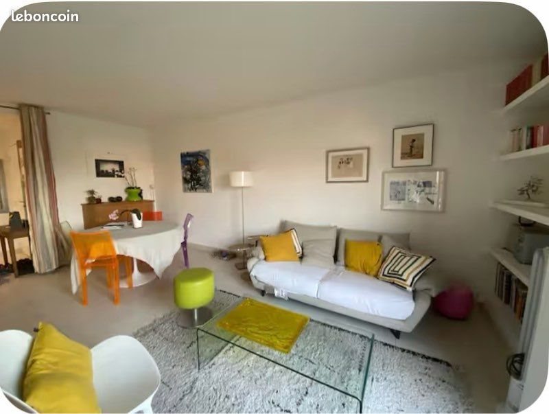 Appartement à louer, 72m², Montpellier