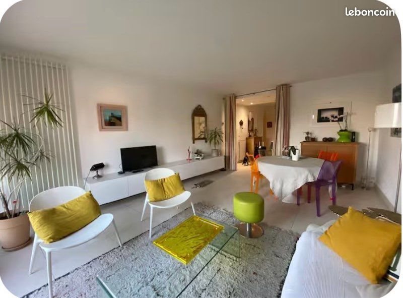 Appartement à louer, 72m², Montpellier