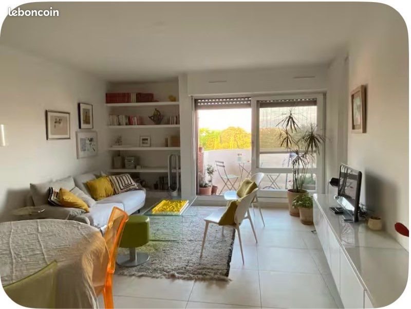 Appartement à louer, 72m², Montpellier