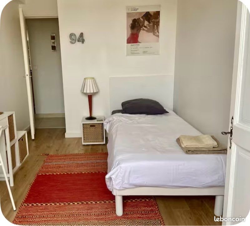 Appartement à louer, 72m², Montpellier