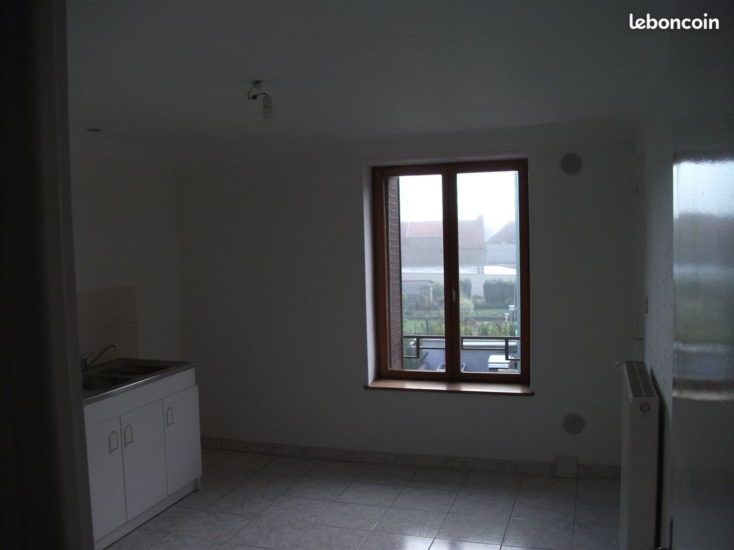 Appartement à louer, 67m², Douzy