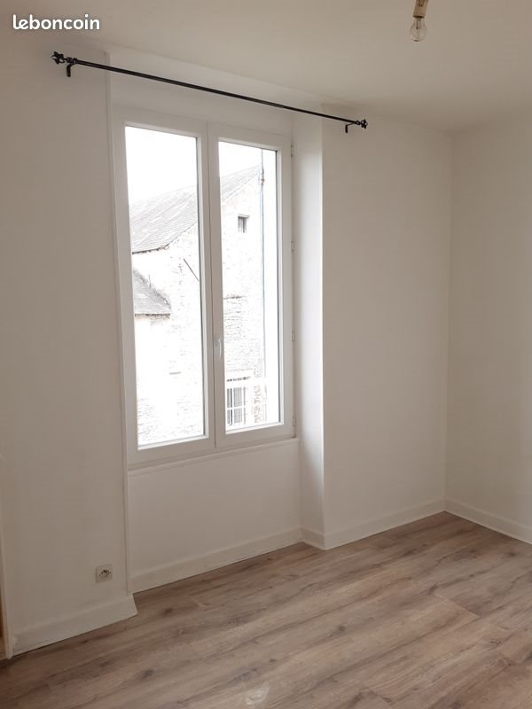Appartement à louer, 35m², Angerville