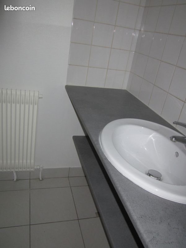 Appartement à louer, 35m², Angerville