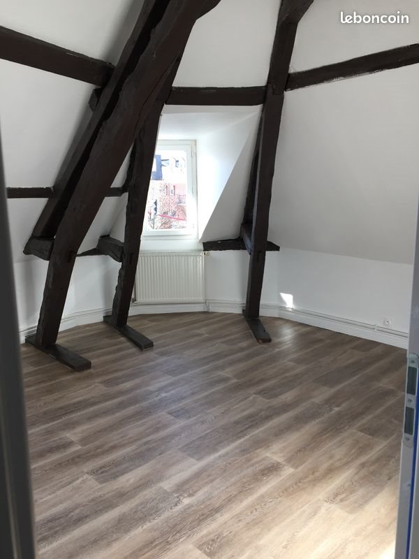 Appartement à louer, 45m², Rouen