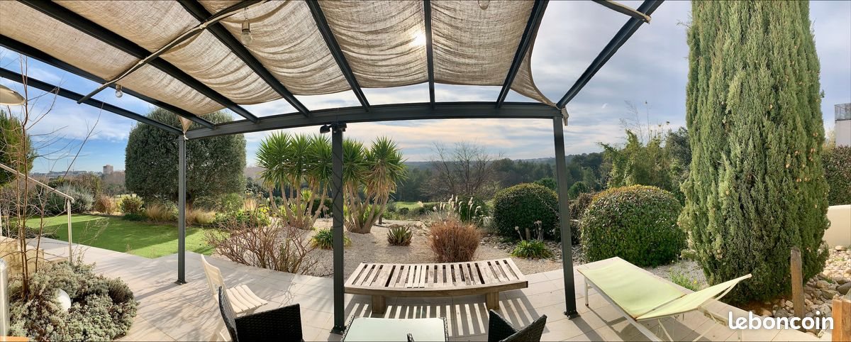 Appartement à louer, 50m², Juvignac