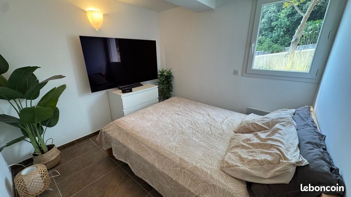 Appartement à louer, 50m², Juvignac