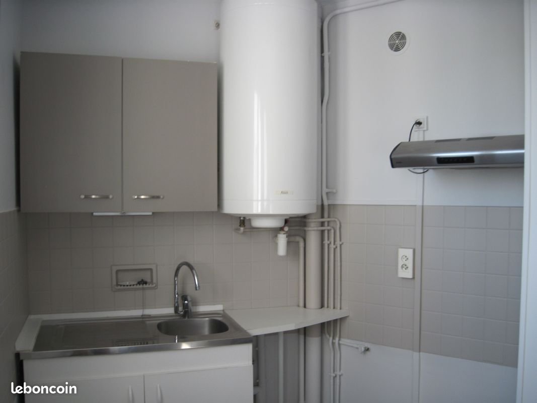 Appartement à vendre, 66m², Limoges