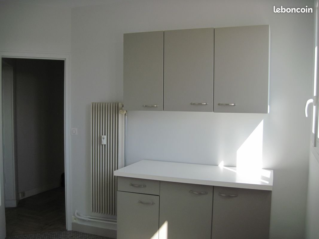 Appartement à vendre, 66m², Limoges