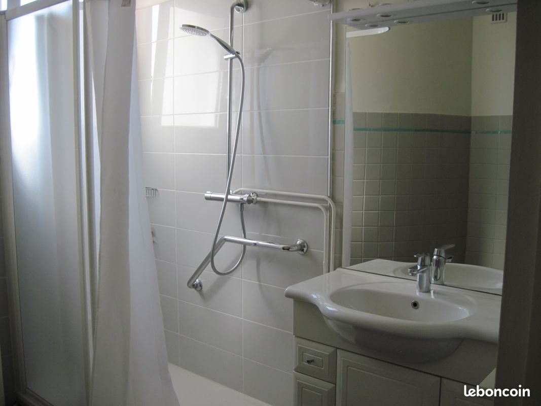 Appartement à vendre, 66m², Limoges
