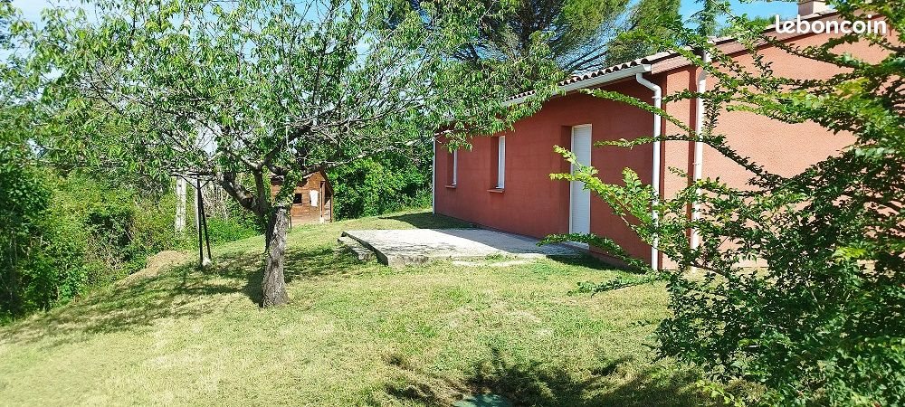 Maison à vendre, 91m², Astaffort