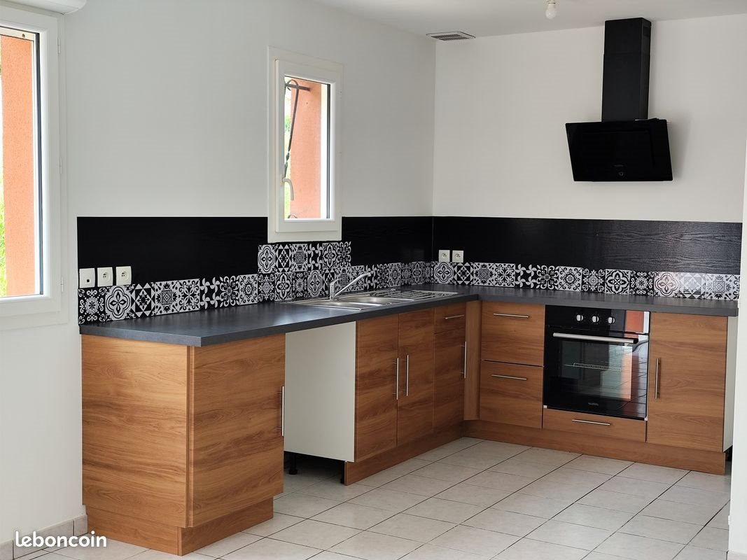 Maison à vendre, 91m², Astaffort