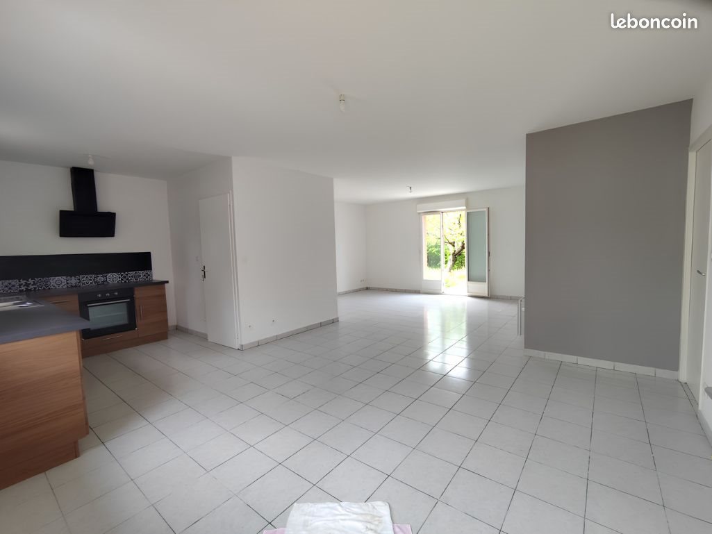 Maison à vendre, 91m², Astaffort