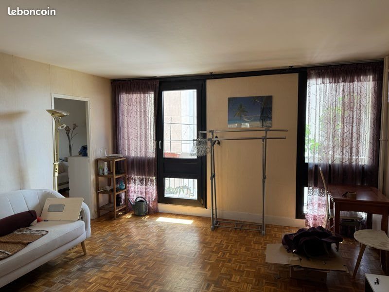 Appartement à vendre, 88m², Créteil