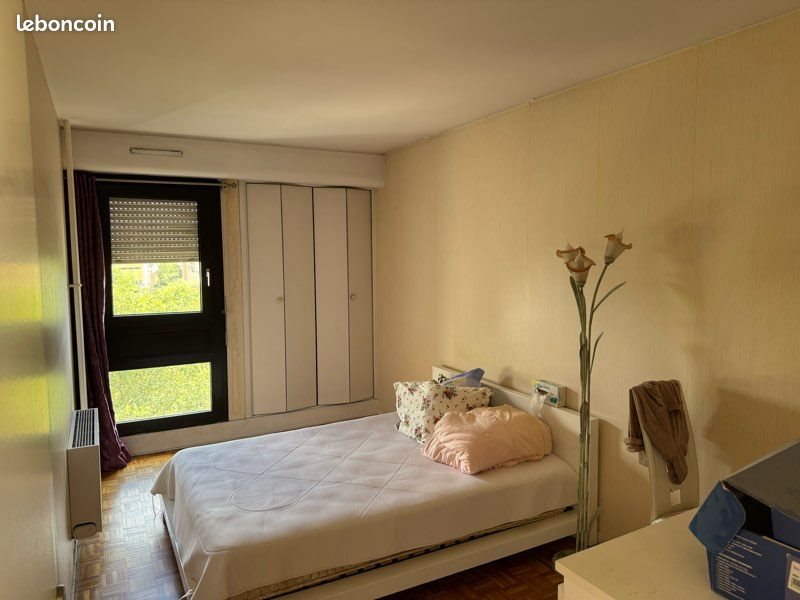 Appartement à vendre, 88m², Créteil