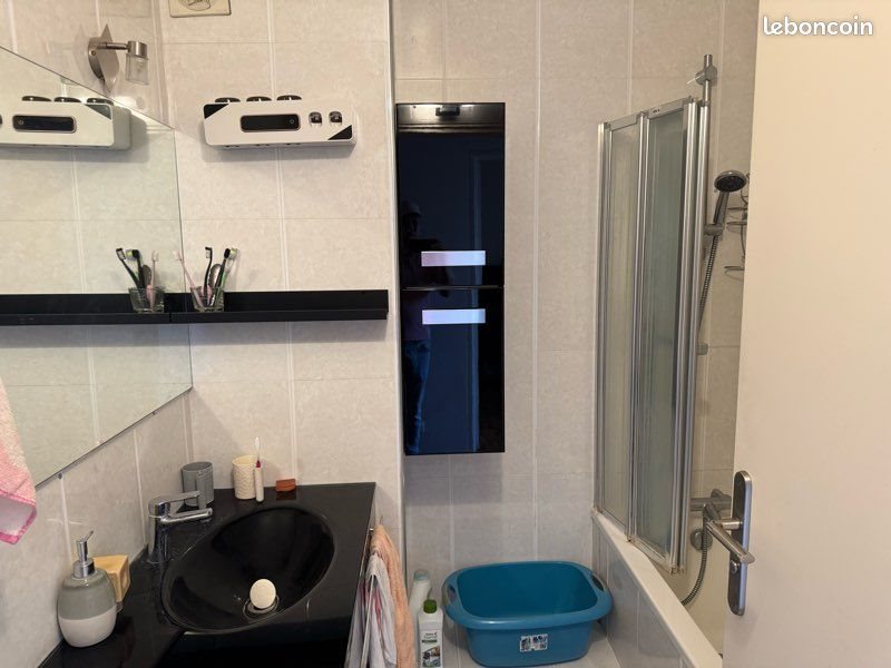 Appartement à vendre, 88m², Créteil