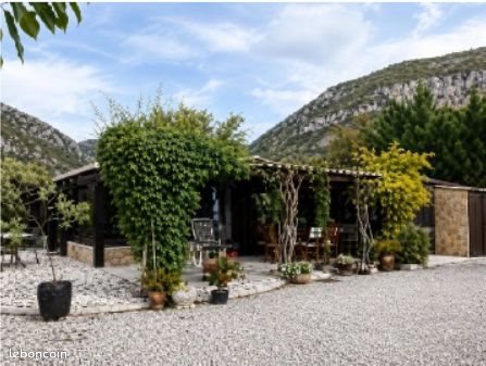 Maison à vendre, 60m², Condorcet