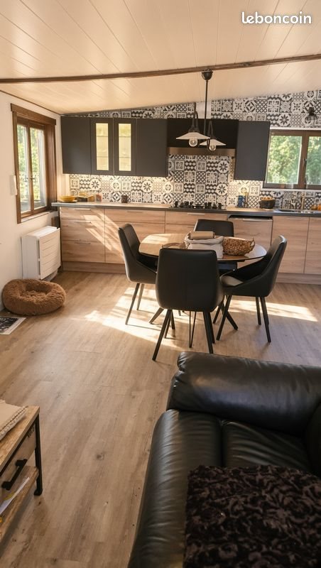 Maison à vendre, 60m², Condorcet