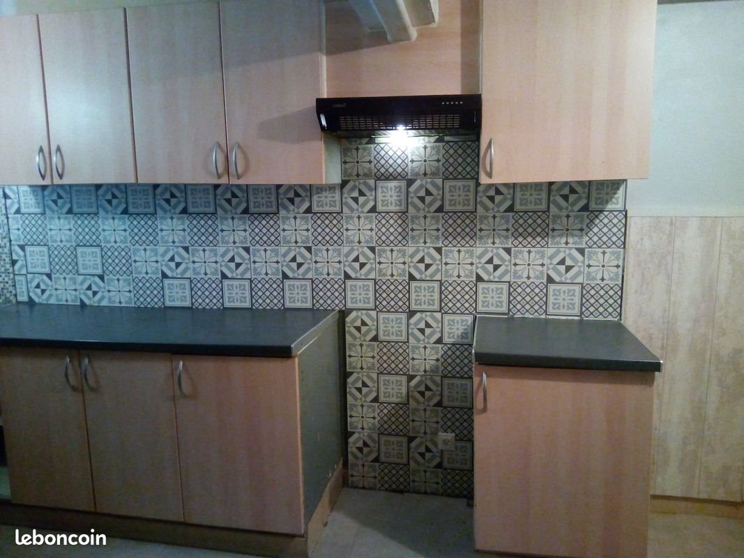 Appartement à louer, 45m², Apt