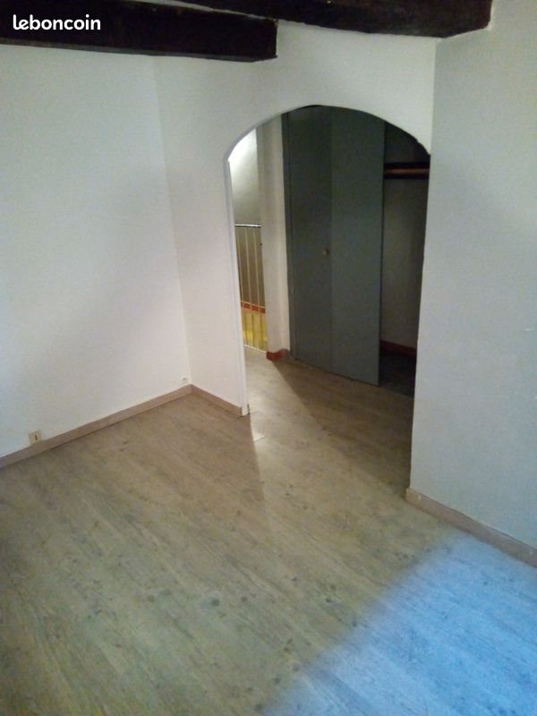 Appartement à louer, 45m², Apt