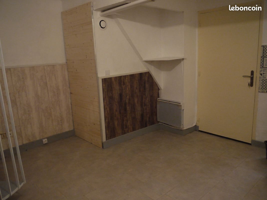 Appartement à louer, 45m², Apt