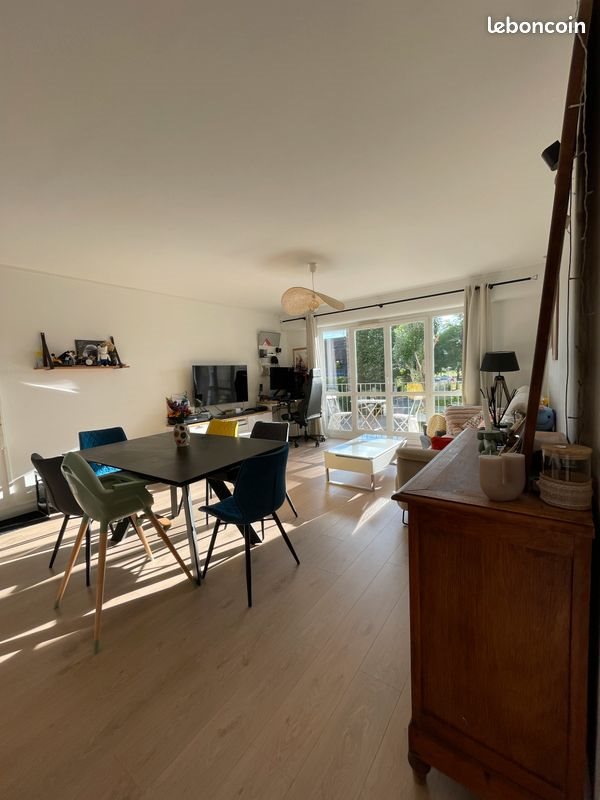 Appartement à vendre, 70m², Caen