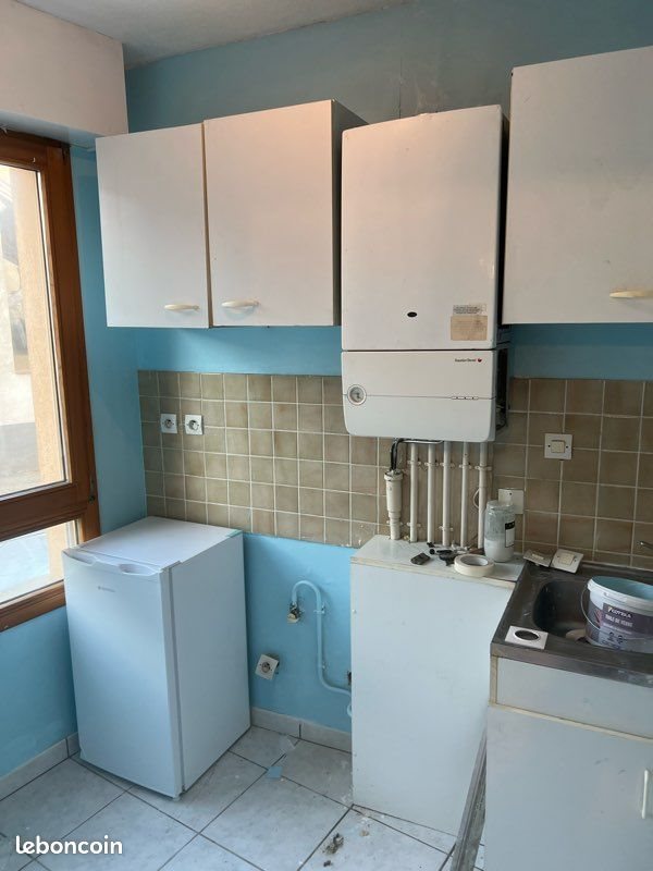 Appartement à louer, 23m², Ingersheim