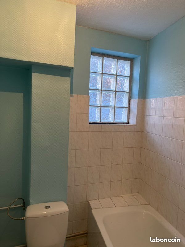 Appartement à louer, 23m², Ingersheim