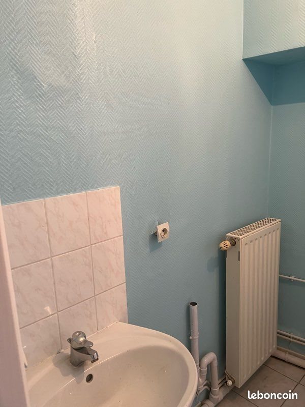 Appartement à louer, 23m², Ingersheim