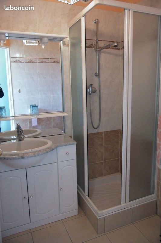 Appartement à louer, 26m², Boisseuil