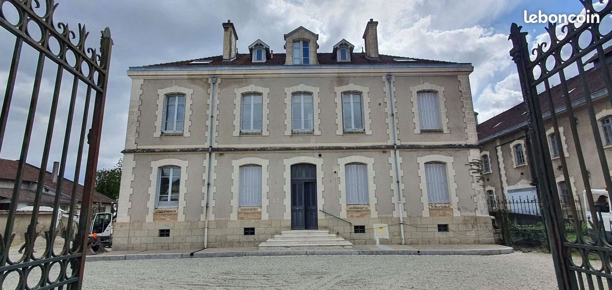 Appartement à louer, 23m², La Réole