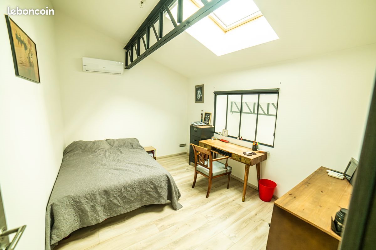 Appartement à louer, 145m², Nancy