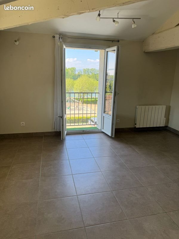 Appartement à louer, 39m², Montmerle-sur-Saône