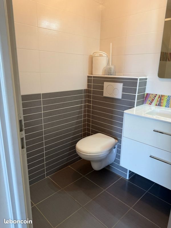 Appartement à louer, 39m², Montmerle-sur-Saône