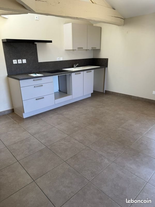 Appartement à louer, 39m², Montmerle-sur-Saône