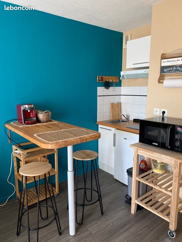 Appartement à louer, 22m², Aytré