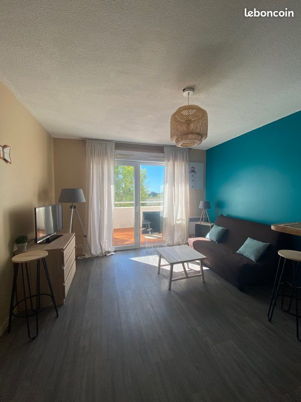 Appartement à louer, 22m², Aytré