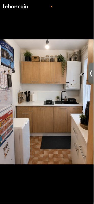 Maison à louer, 39m², Le Havre