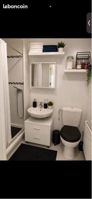 Maison à louer, 39m², Le Havre